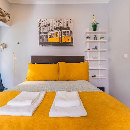 Castelo Village By Lovelystay Lisboa Eksteriør bilde