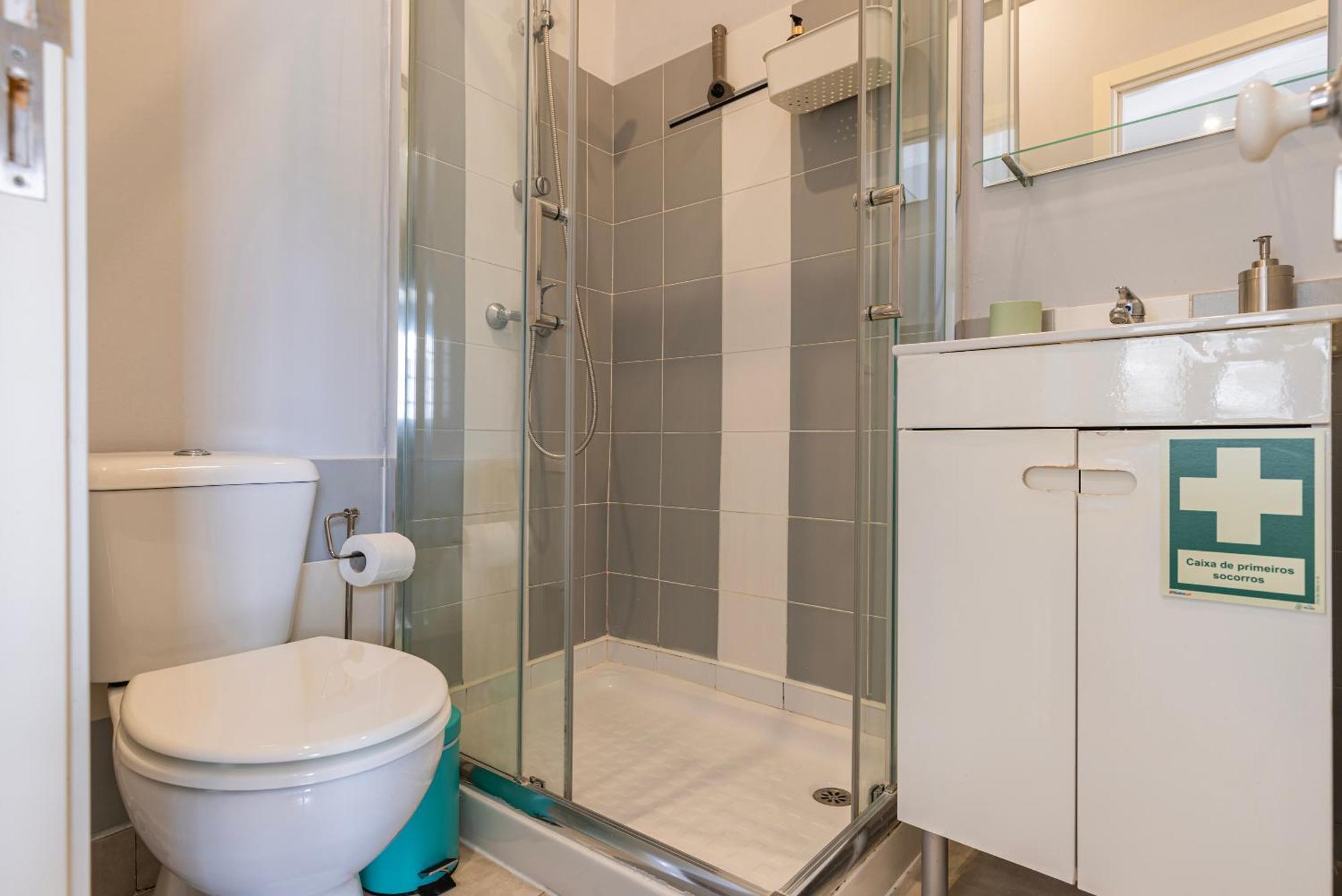 Castelo Village By Lovelystay Lisboa Eksteriør bilde