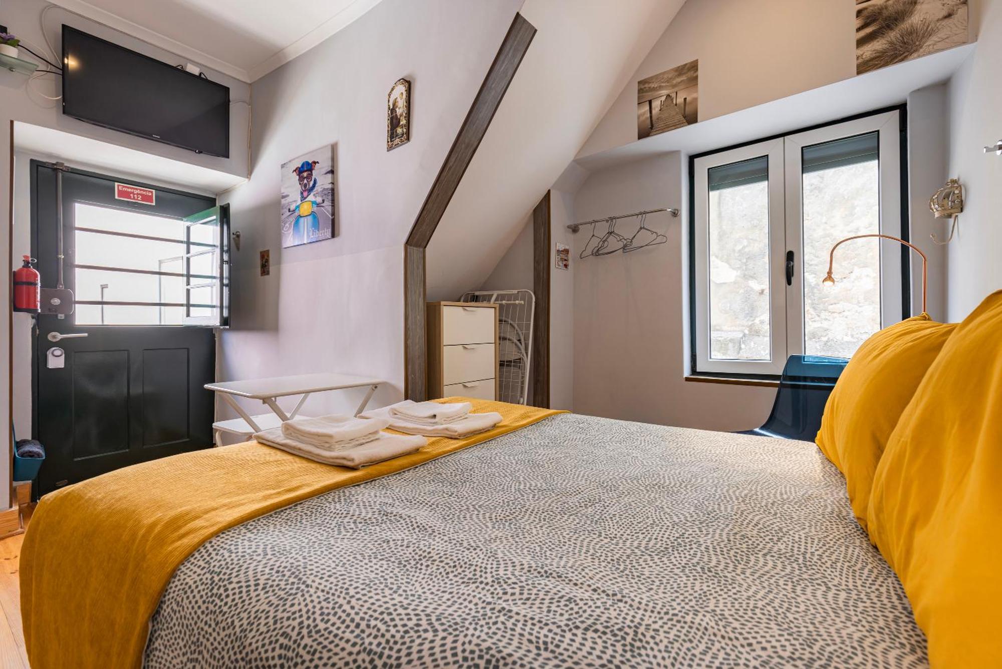 Castelo Village By Lovelystay Lisboa Eksteriør bilde